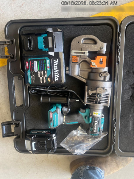 2026 HOUGEN MFG 76004PR