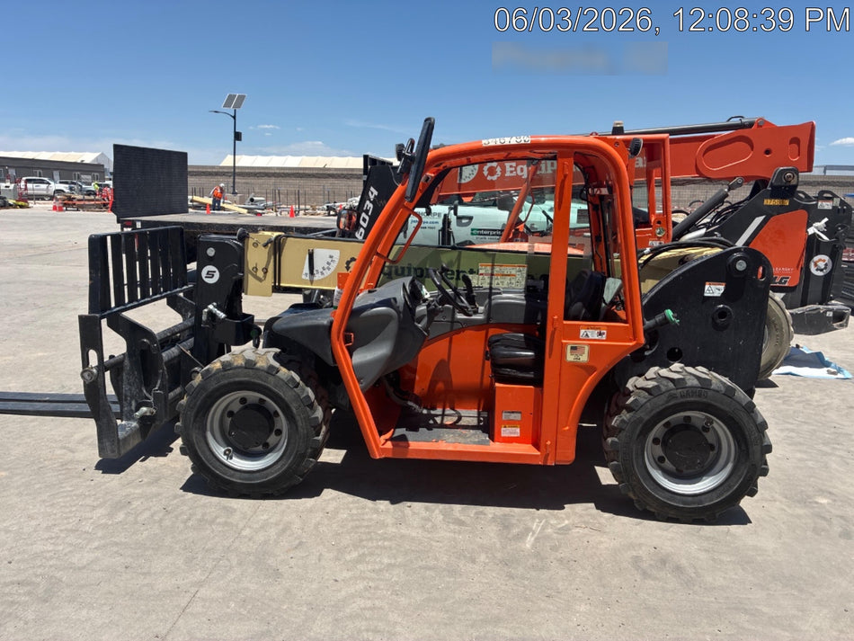 2023 JLG G5-18A