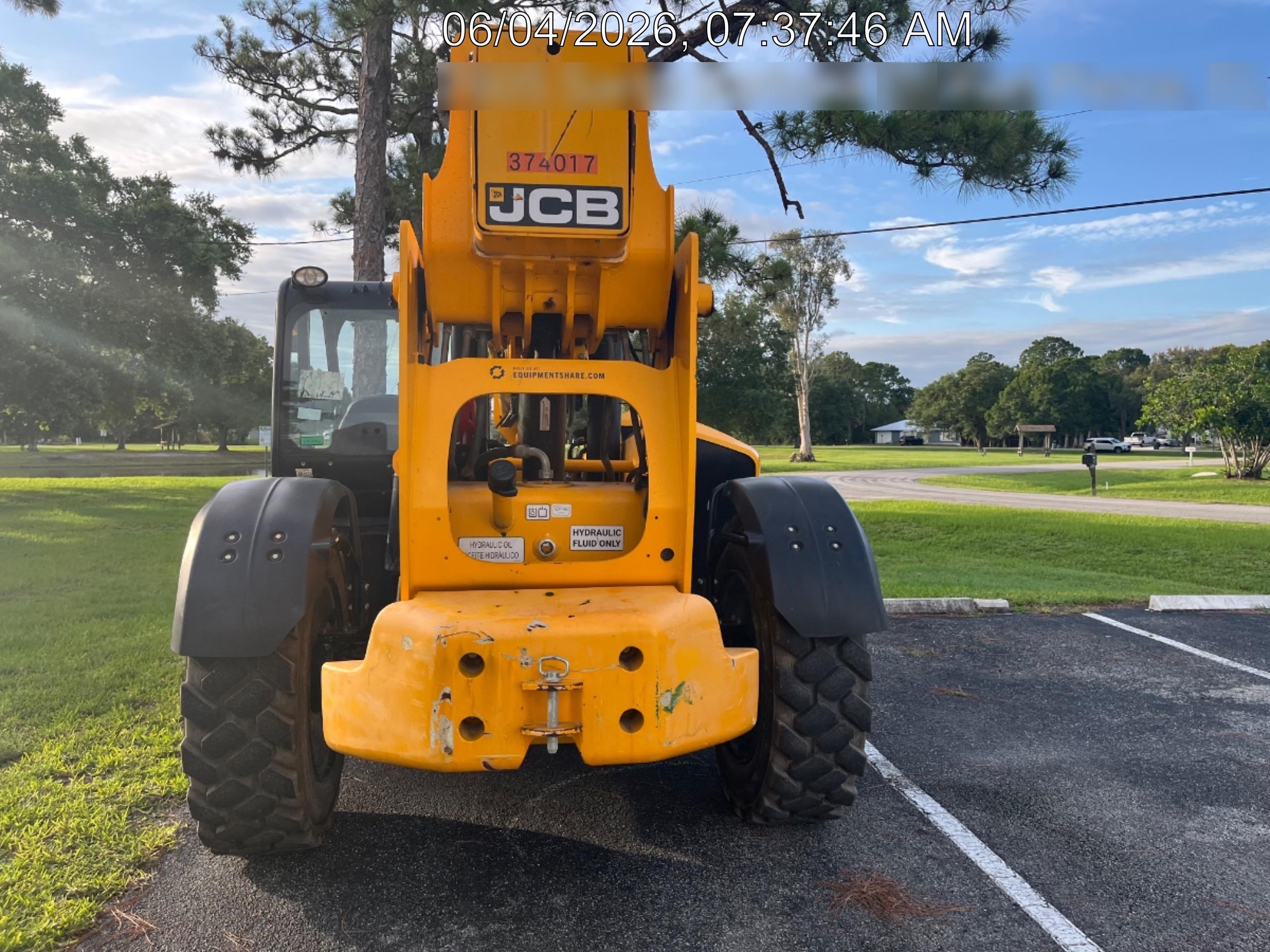 2024 JCB 512-56