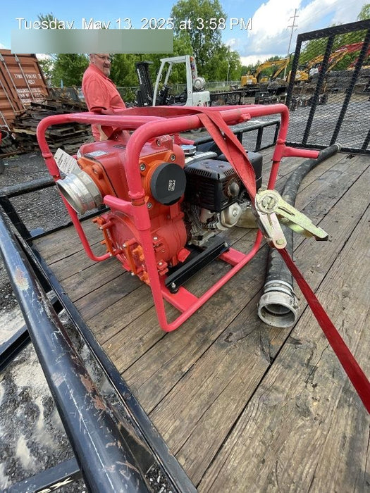 2023 MULTIQUIP QP4TH