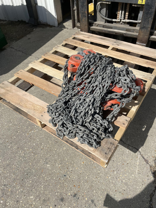 2022 ELEPHANT H100-10-20