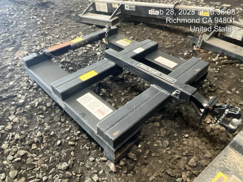 2024 STAR INDUSTRIES 1395B