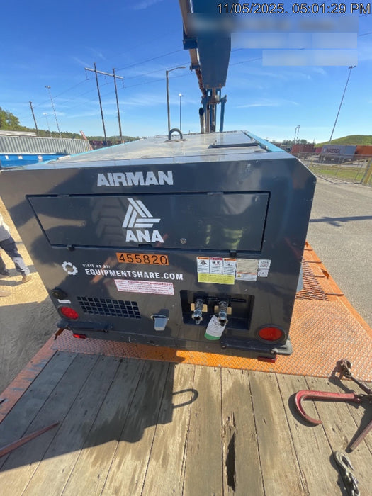 2024 AIRMAN PDS185S CWK