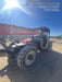 2019 Manitou MTA10055 Canopy, 120 HP, Solid Tires, Work Lights, Lift Hook, Auxiliary Hydraulics 66" Carriage and 60" Forks