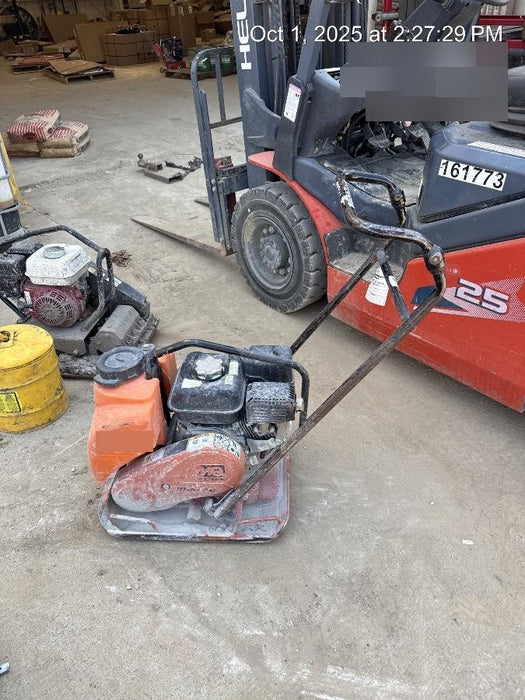 2022 MULTIQUIP MVC82VHW