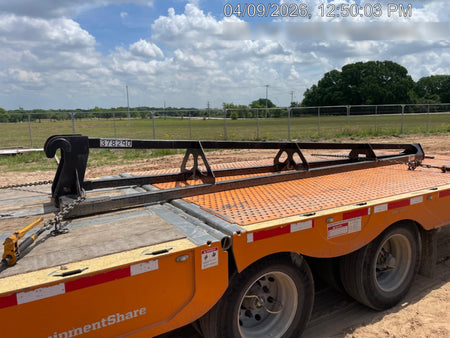 2023 JLG 1001275852
