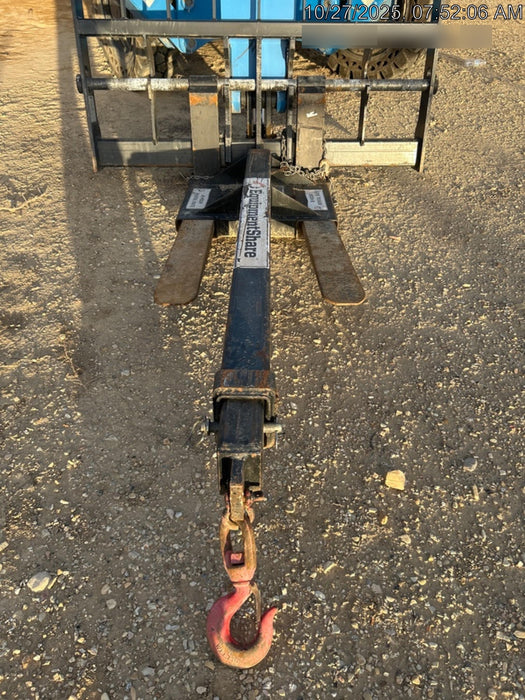 2019 ARROW MATERIAL HANDLING CE60-TH-STP