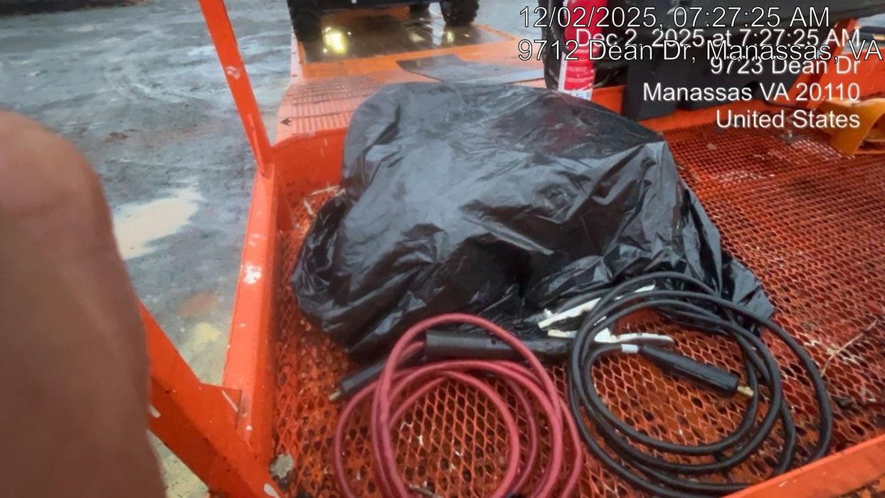 2024 MILLER ELECTRIC CST-282