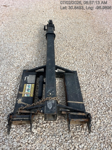 2025 STAR INDUSTRIES M1360B - Star JIB Boom