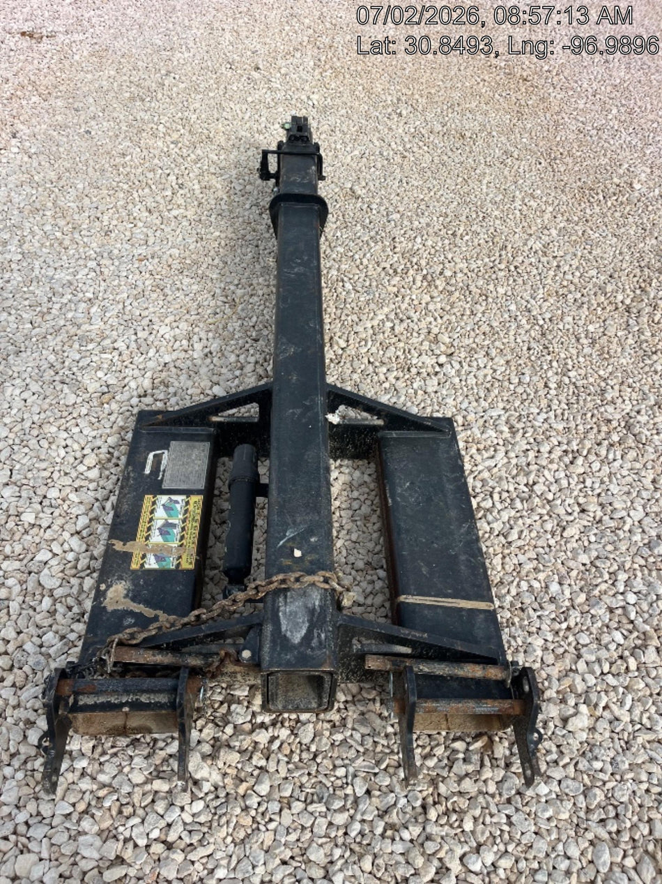2025 STAR INDUSTRIES M1360B - Star JIB Boom