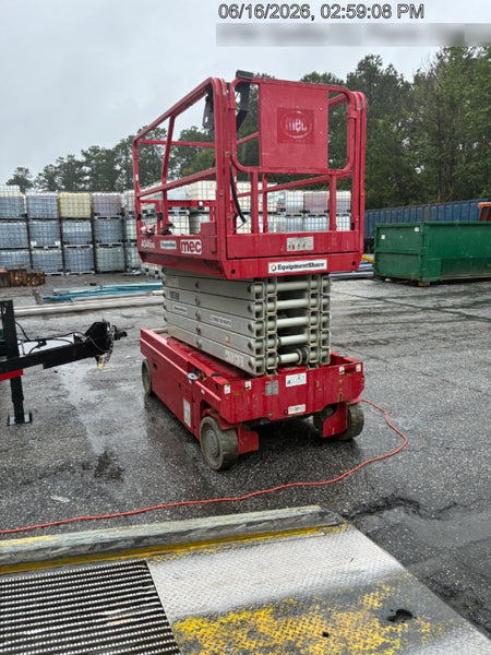 2020 MEC 4046SE