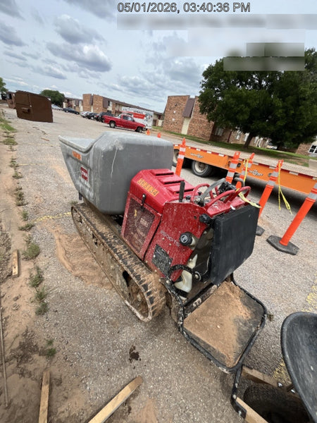 2023 TORO MBTX 2500-TS