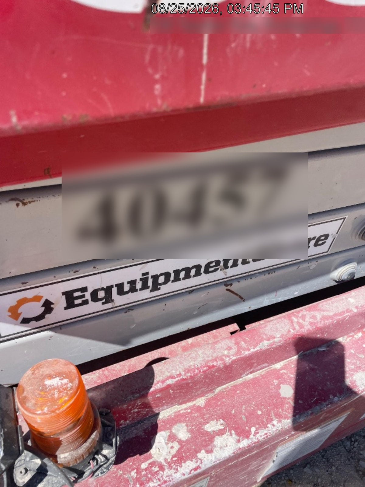 2019 MEC 1330SE Standard Options, MachineLink Keypad and Telematics