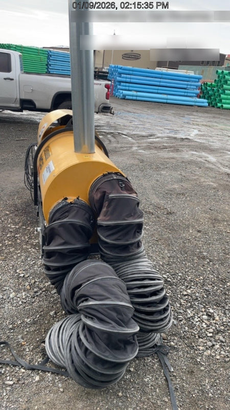 2022 ALLMAND BV50015