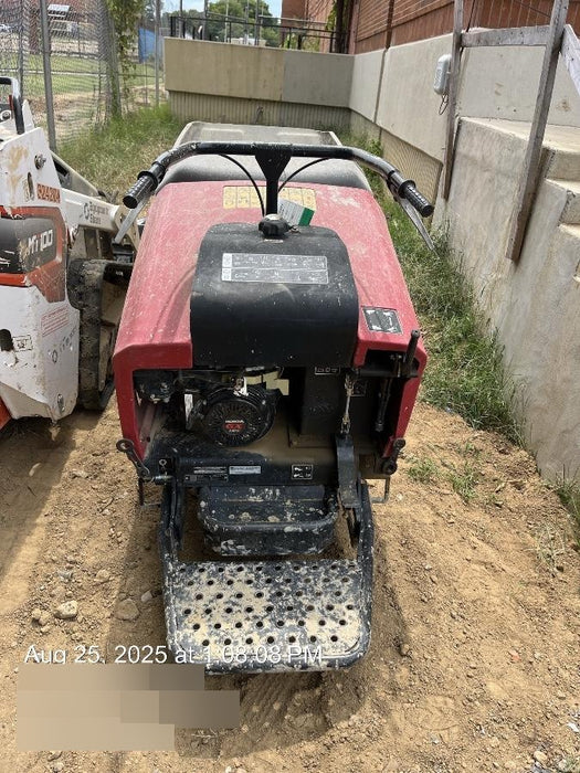 2023 TORO MB-1600