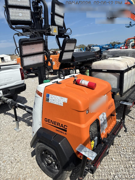 2026 GENERAC MLTS-4