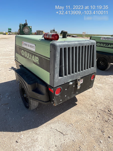 2019 SULLAIR 185-DPQ