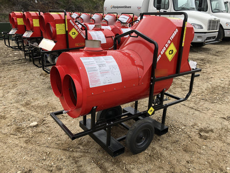 2021 CAMPO EB400G-RE3