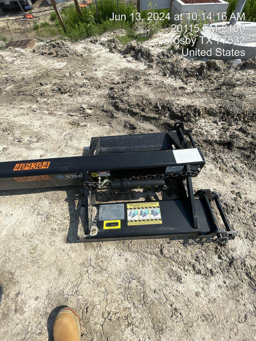 2024 STAR INDUSTRIES M1360B - Star JIB Boom