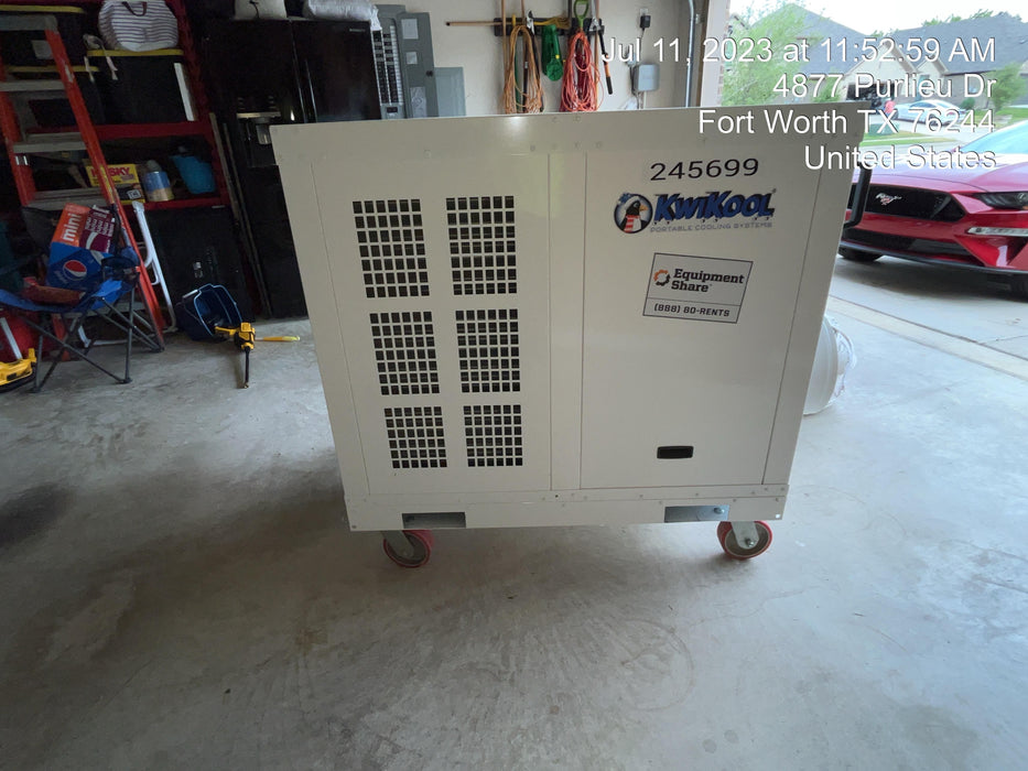 2022 KWIKOOL KPO5-21