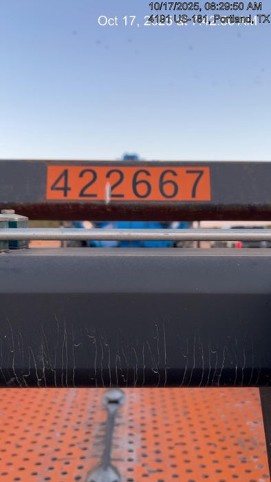 2024 ARROW MATERIAL HANDLING 6-96-4505PG