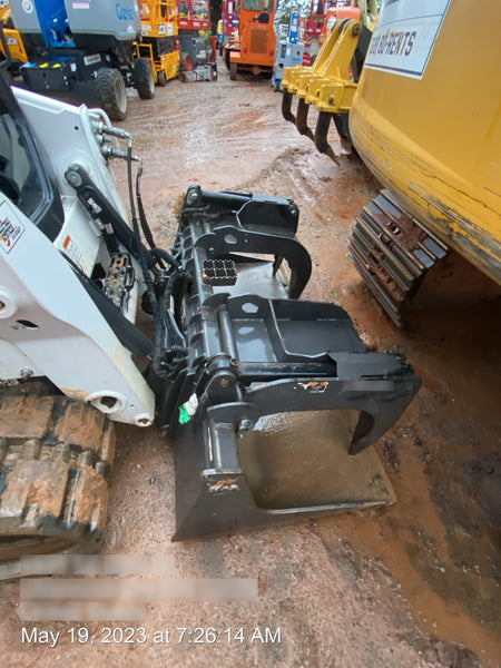 2020 PALADIN UTILITY GRAPPLE 11876-0022
