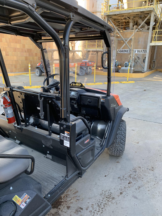 2022 KUBOTA RTV-X1140W-H (Canopy)