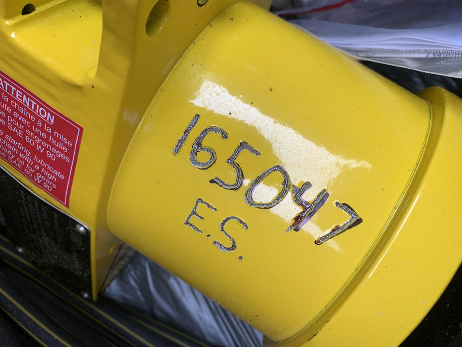 2021 INGERSOLL RAND LC2A020