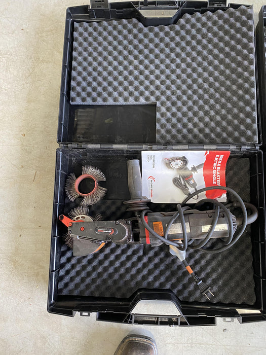 2022 MONTINI SE-1160-02