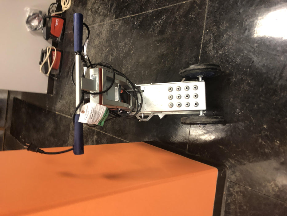 2020 HILTI TE 1000-AVR