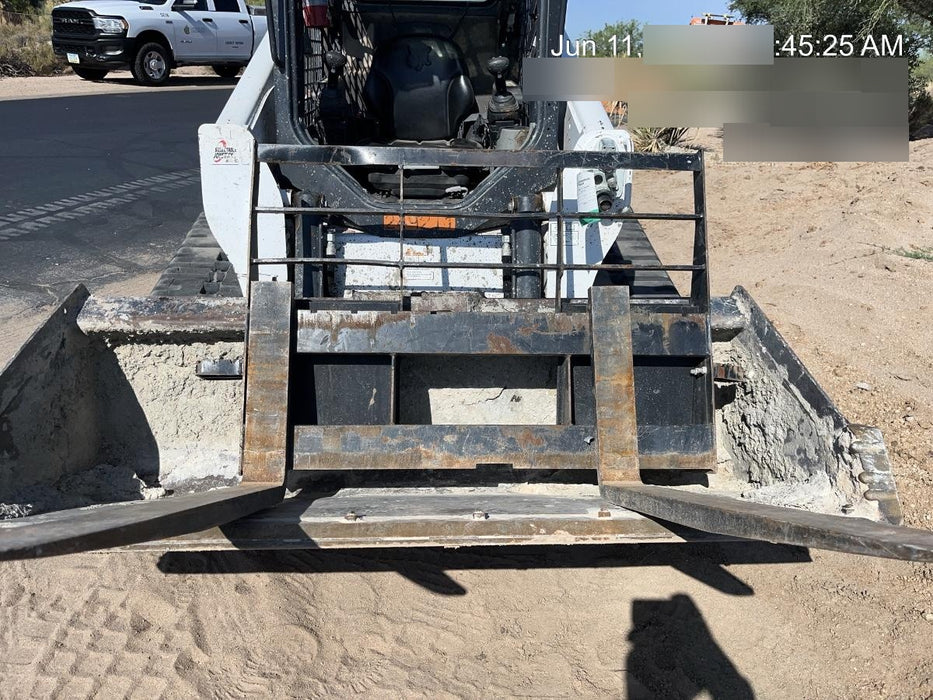 2022 ARROW MATERIAL HANDLING 48" Pallet Forks - Arrow