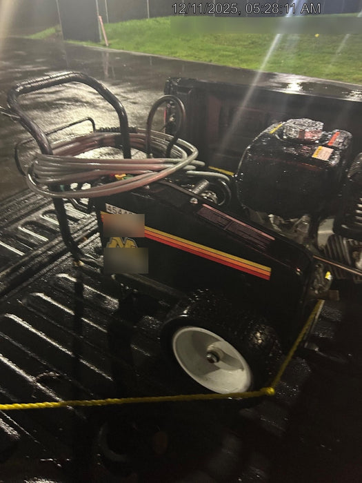 2024 MI-T-M CW-3504-5MGH