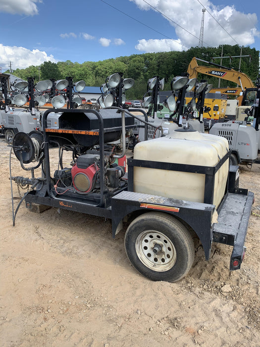 2019 MI-T-M CORPORATION HS-3505-1MGH-T