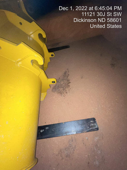 2022 STRICKLAND 100873