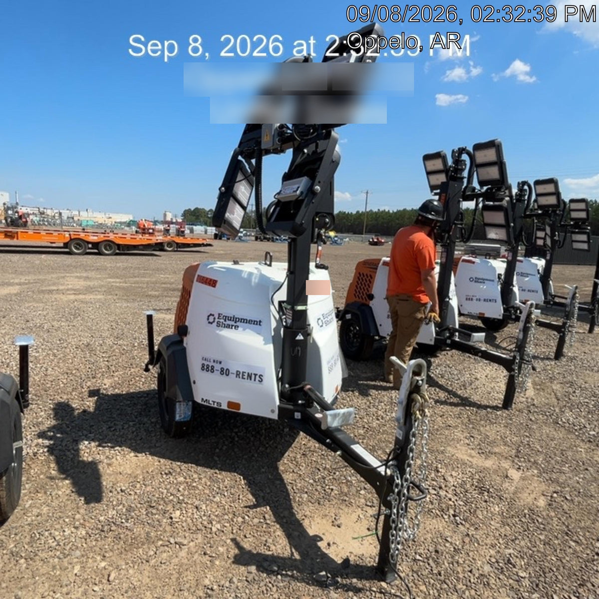 2026 GENERAC MLTS-4