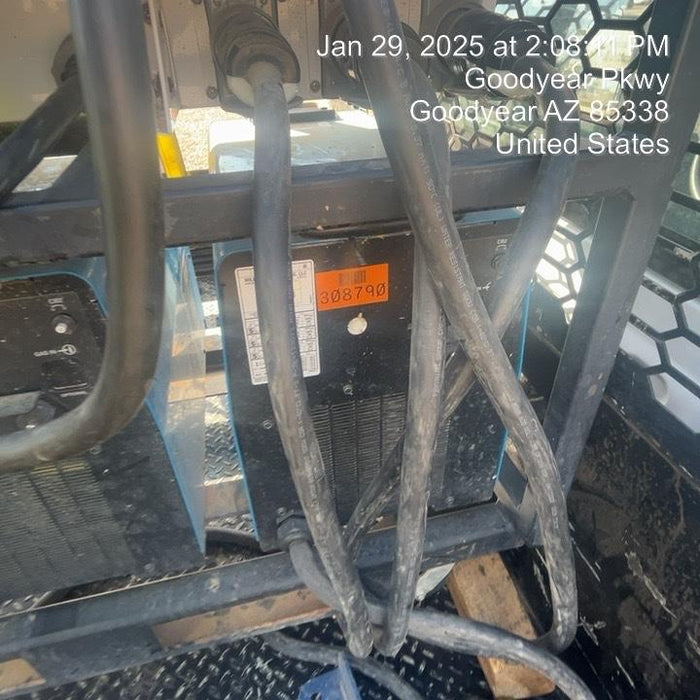 2023 MILLER ELECTRIC XMT 350