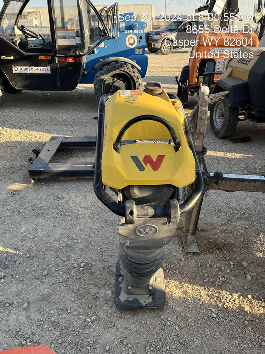 2024 WACKER NEUSON BS68-4Ab/28