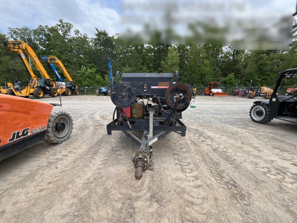 2019 MI-T-M CORPORATION HS-3505-1MGH-T