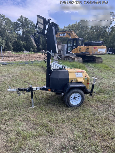 2021 ALLMAND NLV3GR