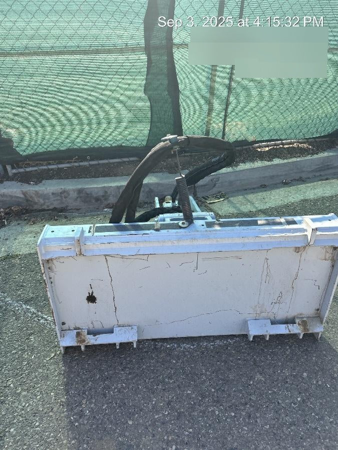 2025 FRD FX45A-CP