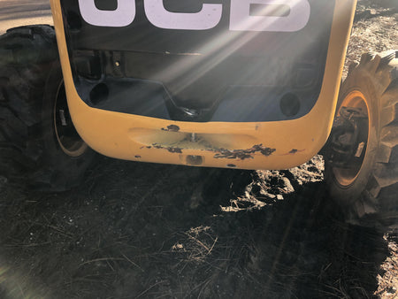 2021 JCB 930-4
