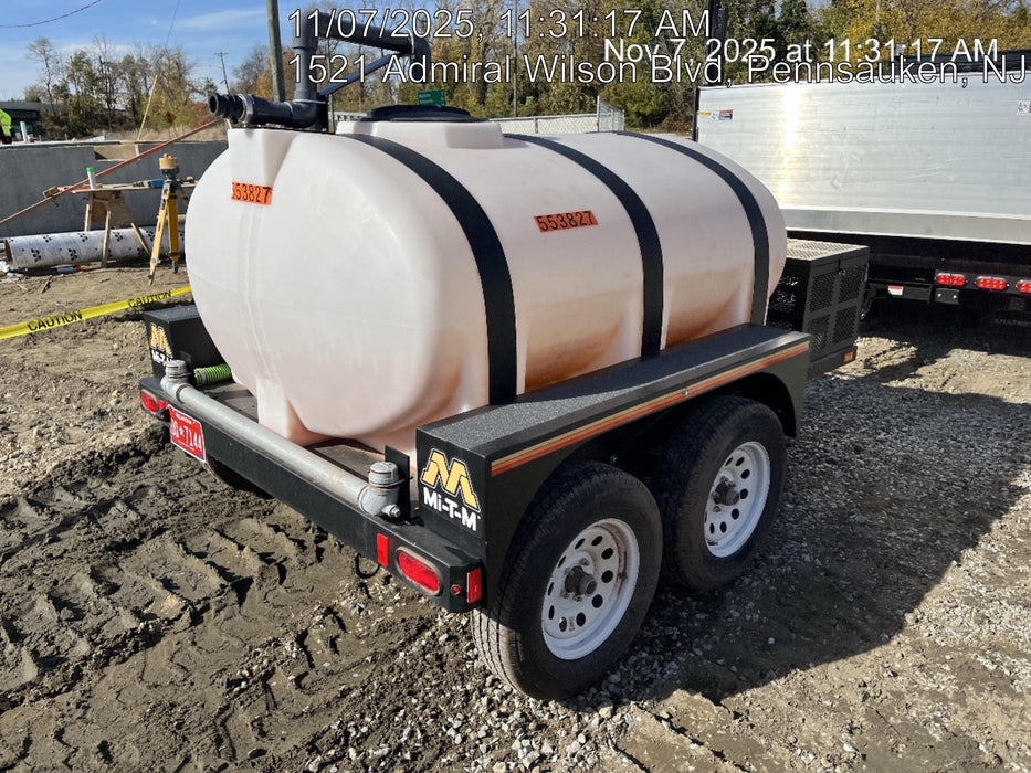 2025 MI-T-M MWT-0510-2MHD