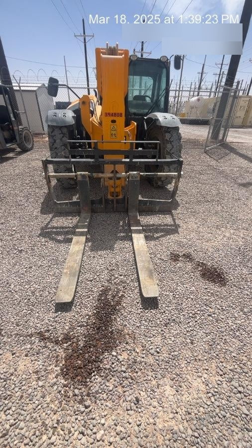 2024 JCB 506-36