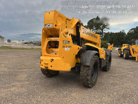 2025 JCB 510-56