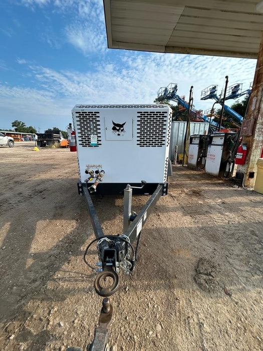 2025 BOBCAT PA425WCU-T4F