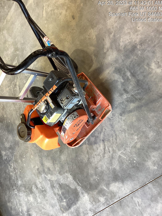 2023 MULTIQUIP MVC82VHW