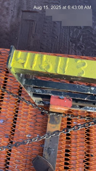 2024 ARROW MATERIAL HANDLING FS5100CB - 72"