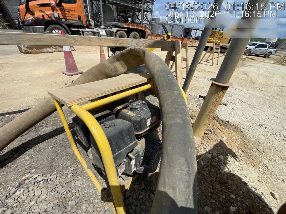 2023 WACKER NEUSON PT4A