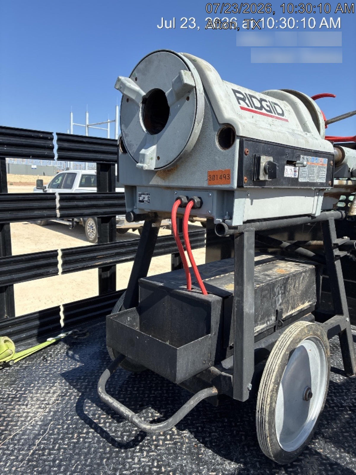 2023 RIDGID 1224