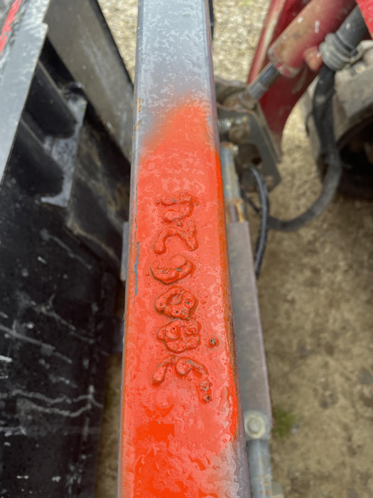 2023 SOLESBEE SPF-48